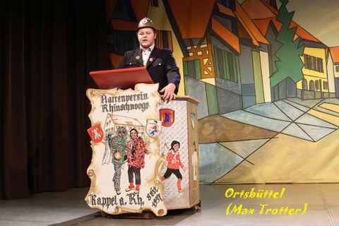 Bild 12 von 15: Prunkabend 2024
