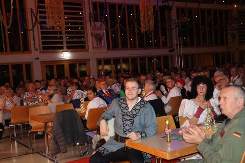 Bild 15 von 15: Prunkabend 2024