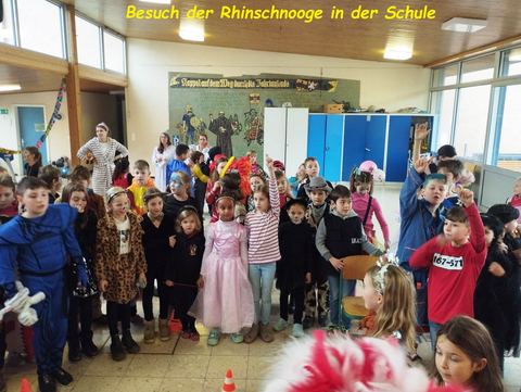 Bild 2 von 15: Schmutziger Dunschdig 2024