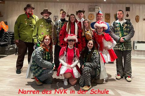 Bild 6 von 15: Schmutziger Dunschdig 2024