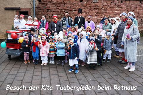 Bild 7 von 15: Schmutziger Dunschdig 2024
