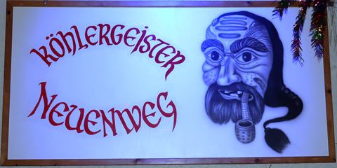Bild 2 von 15: Umzug Neuenweg 2024