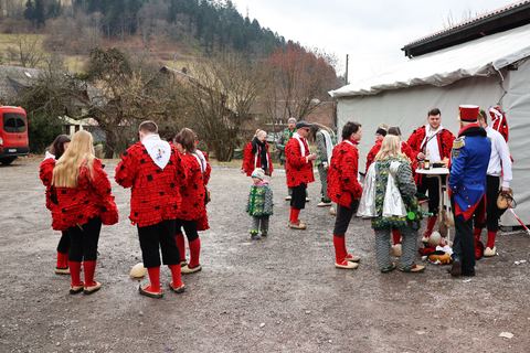 Bild 6 von 15: Umzug Neuenweg 2024