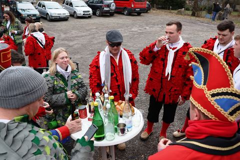 Bild 7 von 15: Umzug Neuenweg 2024