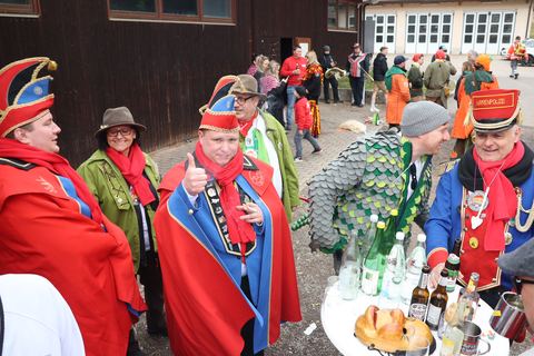 Bild 10 von 15: Umzug Neuenweg 2024