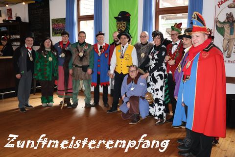 Bild 9 von 15: Umzug Reichenbach 2024