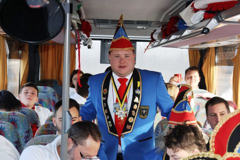 Bild 3 von 15: Umzug Rheinbischoffsheim 2024