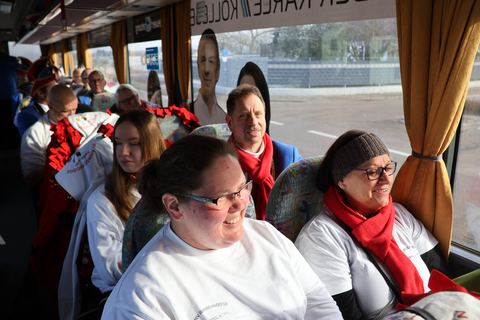 Bild 5 von 15: Umzug Rheinbischoffsheim 2024