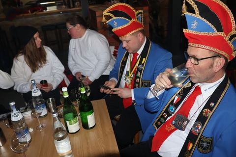 Bild 7 von 15: Umzug Rheinbischoffsheim 2024