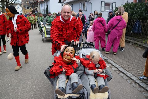 Bild 13 von 15: Umzug Rust 2024
