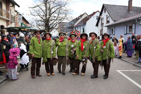 Bild 14 von 15: Umzug Rust 2024