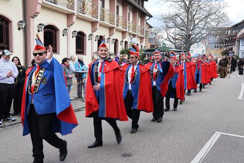 Bild 15 von 15: Umzug Rust 2024