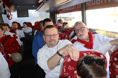 Bild 6 von 15: Umzug Zell-Weierbach 2024