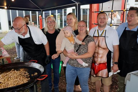 Bild 2 von 15: Familientag 2025