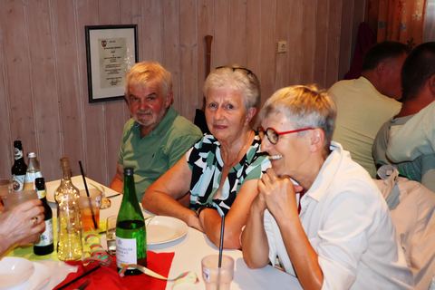 Bild 3 von 15: Familientag 2025