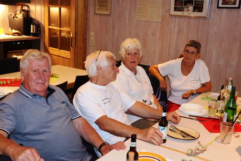 Bild 4 von 15: Familientag 2025