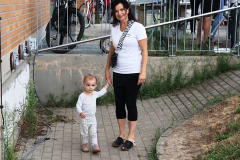Bild 5 von 15: Familientag 2025