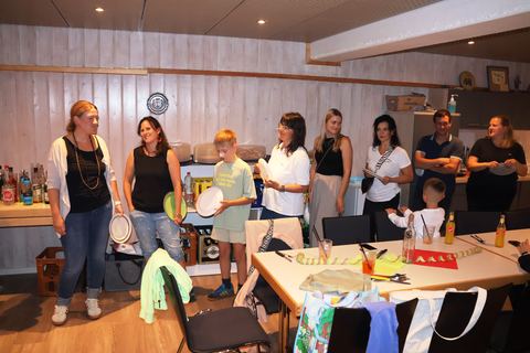 Bild 11 von 15: Familientag 2025