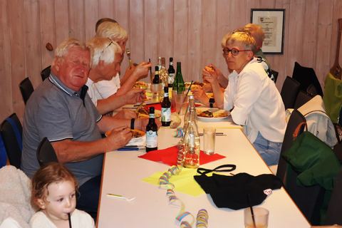 Bild 14 von 15: Familientag 2025