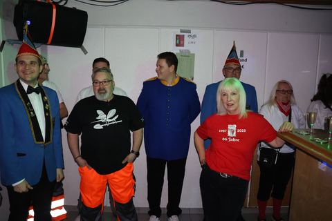 Bild 8 von 15: Prunkabend 2025