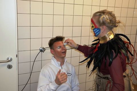 Bild 11 von 15: Prunkabend 2025