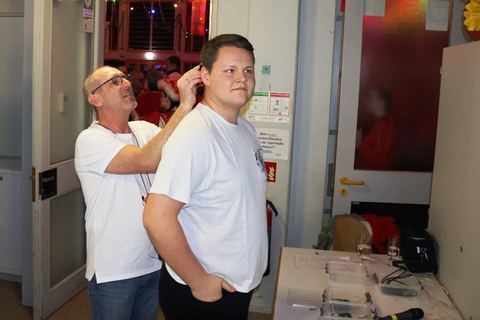 Bild 13 von 15: Prunkabend 2025