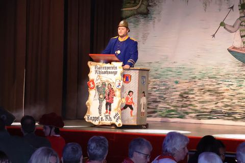 Bild 15 von 15: Prunkabend 2025