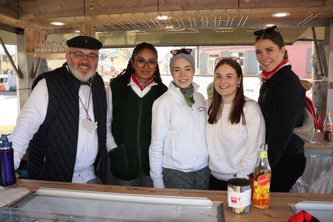 Bild 3 von 20: Rosenmontagsumzug 2025