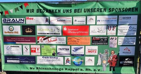 Bild 20 von 20: Rosenmontagsumzug 2025