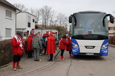 Bild 2 von 15: Ettenheim 2026