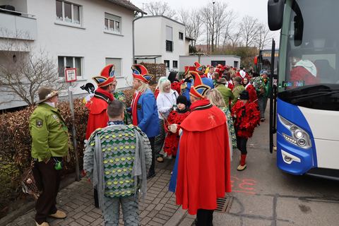 Bild 3 von 15: Ettenheim 2026
