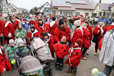 Bild 13 von 15: Ettenheim 2026