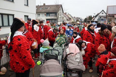Bild 14 von 15: Ettenheim 2026