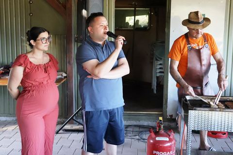 Bild 2 von 15: Familienwochenende 2026