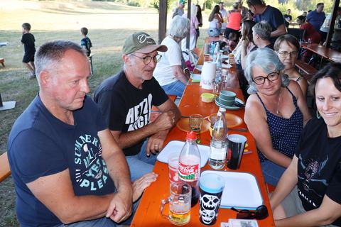 Bild 8 von 15: Familienwochenende 2026