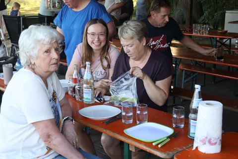 Bild 9 von 15: Familienwochenende 2026