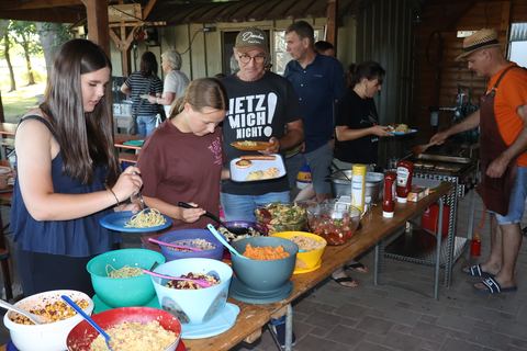 Bild 10 von 15: Familienwochenende 2026