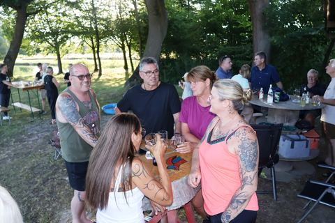 Bild 11 von 15: Familienwochenende 2026