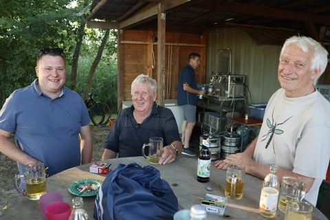 Bild 13 von 15: Familienwochenende 2026
