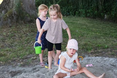 Bild 14 von 15: Familienwochenende 2026