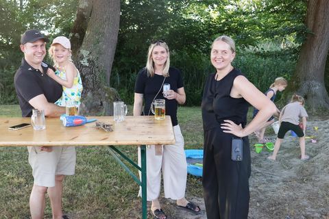 Bild 15 von 15: Familienwochenende 2026
