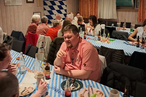 Bild 5 von 15: Fasenteröffnung 2026