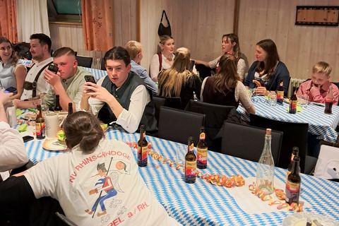 Bild 6 von 15: Fasenteröffnung 2026