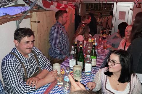 Bild 8 von 15: Fasenteröffnung 2026