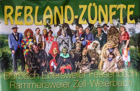 Bild 2 von 15: Fessenbach 2026