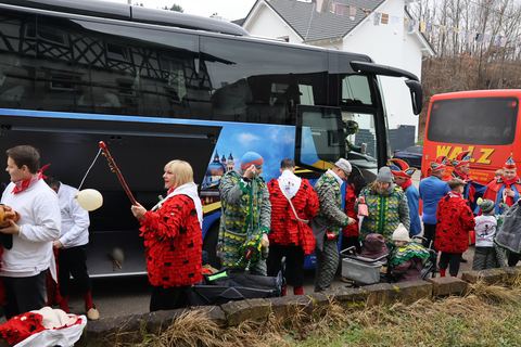 Bild 3 von 15: Fessenbach 2026