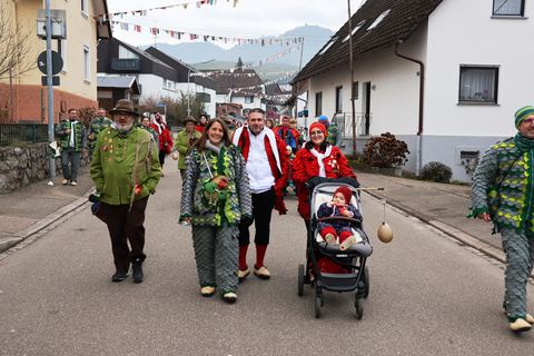 Bild 6 von 15: Fessenbach 2026