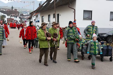 Bild 7 von 15: Fessenbach 2026