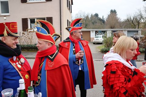 Bild 8 von 15: Fessenbach 2026