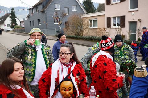 Bild 9 von 15: Fessenbach 2026